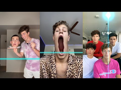 Funniest TikTok Videos (Part 2) | Best Compilation - Vine Edition✔