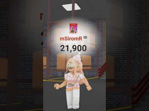 let's congratulate each other in the comments #roblox #murdermystery2 #mm2 #fyp #pov