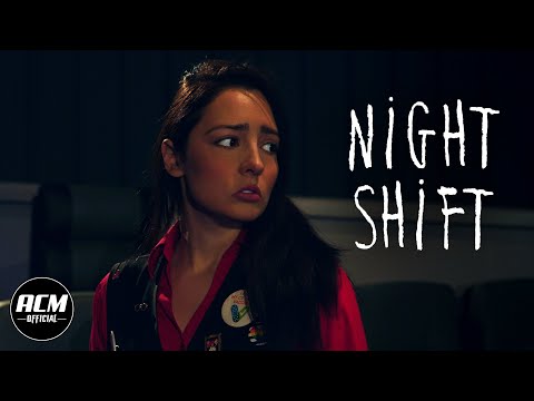 Night Shift | Short Horror Film