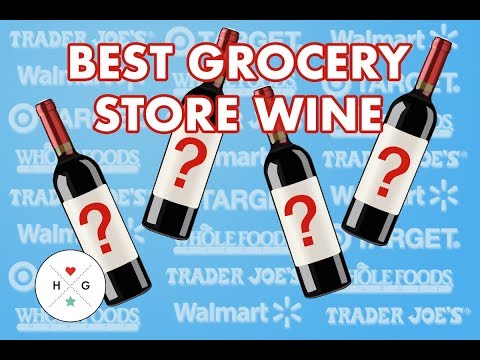 Best Grocery Store Wines | Meme-ish | HelloGiggles