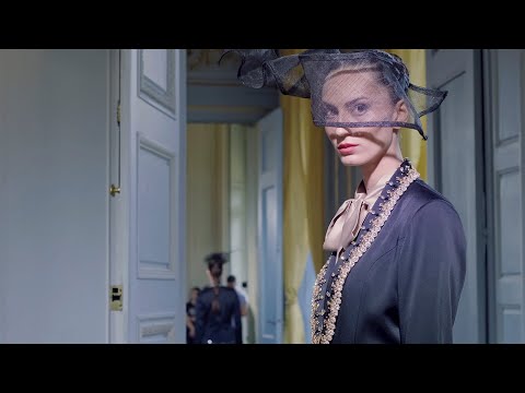 Zeta Prive | Spring Summer 2025 | Paris Fashion Week