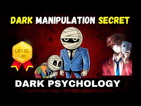 Master Dark Psychology: Manipulate Like Ayanokoji