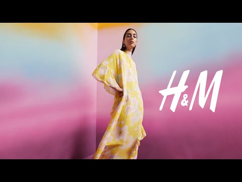 H&M In Store Music Playlist 2023