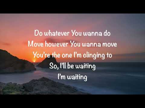 Phil Wickham - Wait (with lyrics)(2023)