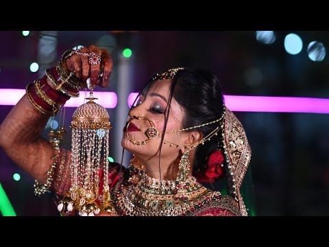 Bridal Wedding Videoshoot #shivailly #shivamwedsshailly #youtubevideo