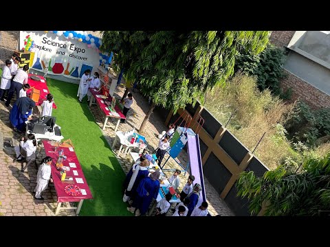 Chenab Lyceum Wazirabad Science Expo 2024 highlights|#chenablyceum #school #subscribe