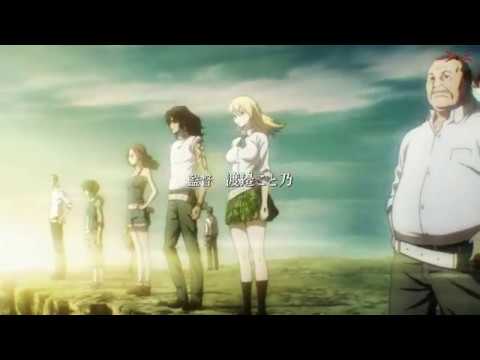 AMV - BTOOOM! - HERO-