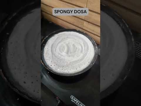 Soft dosa recipe | dosa | breakfast recipes #tastyfood #shorts #cooking #ytshorts #viral