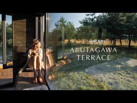 【分譲地販売中】 自然溢れる地域で、豊かな暮らしを。- AKUTAGAWA TERRACE -