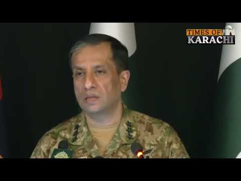 Agar Koi Fareeq Apni Soch Musalat Krny Pr Tula Ho Us Sy Kya Baat Karain - DG ISPR | Pakistan Army