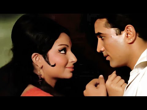 Roop Tera Mastana | रूप तेरा मस्ताना - Rajesh Khanna Sharmila Tagore - Kishore Kumar Aradhana Song