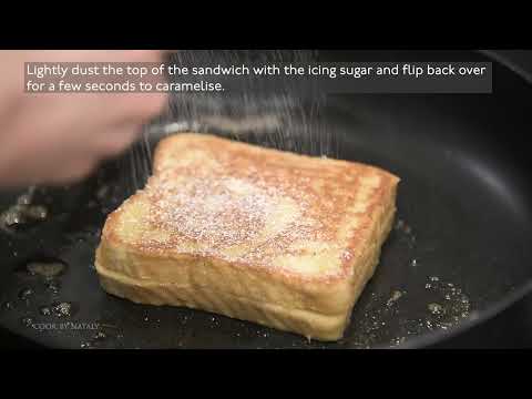 How to Make Perfect French Toast | Easy and Delicious Recipe