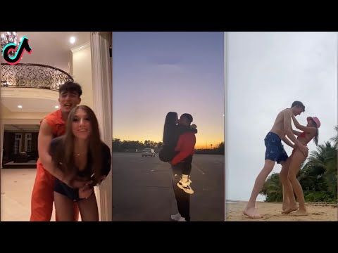 Long-Distance Relationship - Try not to cry | TikTok Compilation❤️