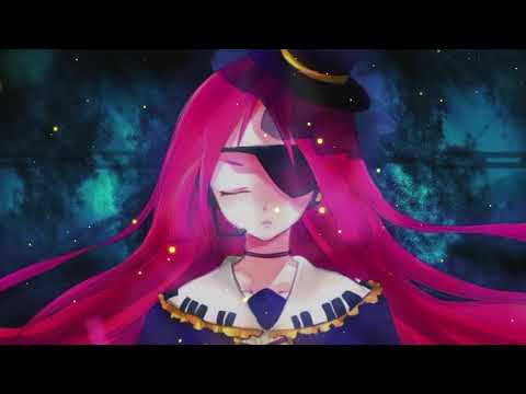 波音リツ / E.F.B～恒久の氷結～ 【UTAUカバー + PV】