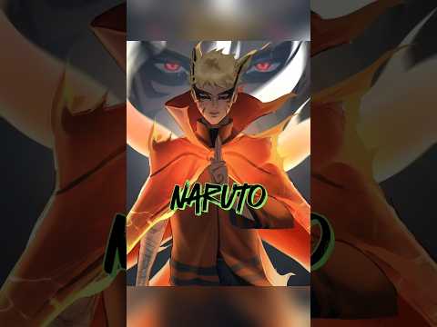 Which anime character are you choosing? #naruto #borutotbv #shortvideos #anime #borutoba #narutoquot