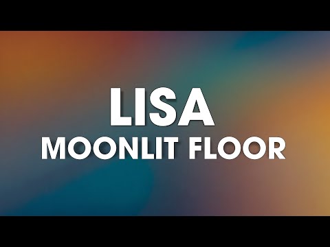 LISA - Moonlit Floor (Kiss Me) (Santa Baby Remix)