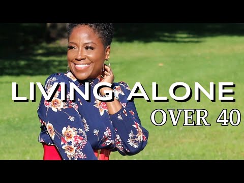 Living Alone Diaries | Finally Speaking My Truth