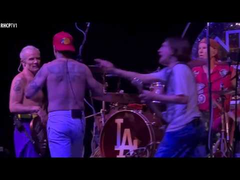 Red Hot Chili Peppers - Boyz-N-The-Hood (Eazy-E Cover) (Hollywood, Florida) (June 23, 2024)