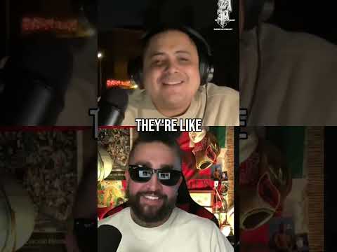 Pocho1 & Vinny Jim on LA Culture SHOCK: I'm From LA, Bro!