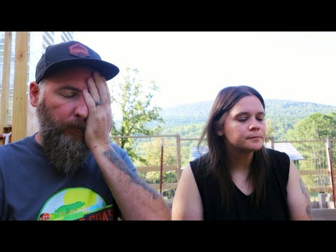 We Just Can't Take Any More TRAGEDY... Enough is ENOUGH | Shed To House