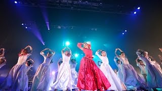 『FINAL LEGENDⅡ』公演作品動画 ｜作品名： 「marie avequoinette」　振付師：avecoo