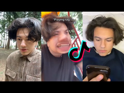 Best Angel Jimenez funny TikTok’s compilation