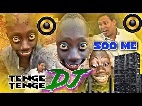 Tenge Tenge Dj Song + 500 Me Hululu Dj Song |🔊| Instagram Viral Vedio Dj Remix Song || Dj Music Club