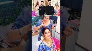 Elina Samantray Marriage Reception Look ❤️🥰👌 || Wedding Reception || Elina Samantray || Anurag ||