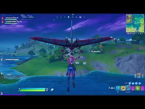 Playing w/friend (funny)