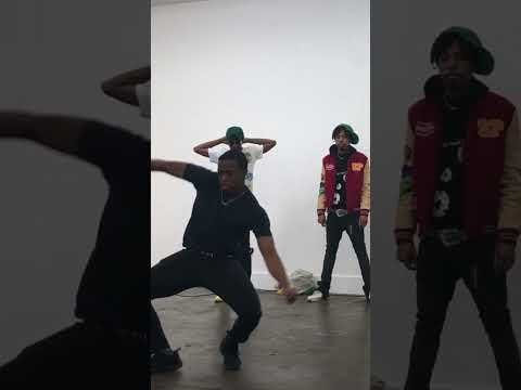 Kendrick Lamar - hey now dance by Gabe #dfod #dance #share #viral