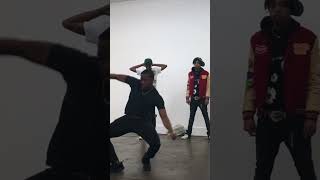 Kendrick Lamar - hey now dance by Gabe #dfod #dance #share #viral