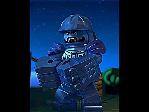 Ninjago Karloff vs Kai (season 7) #ninjago #shorts #viral #shortsfeed