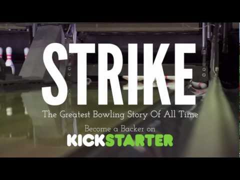 STRIKE Teaser - The Story of Bill Fong