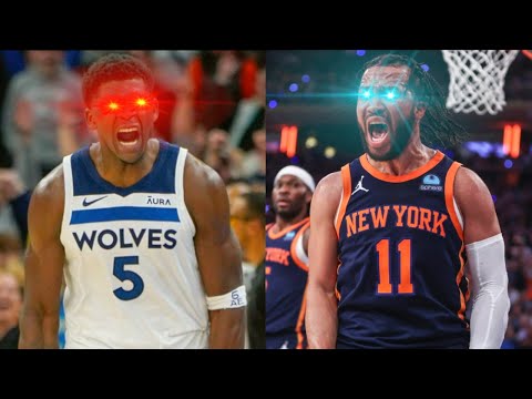 NBA "God Mode 🔥" MOMENTS