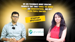 Zvata Studios - Startup Spotlight | StartupTN