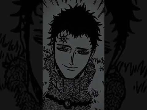 Best antagonist?(Blackclover edit)#blackclover#lucius#asta#foryou#viral