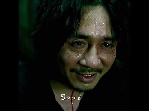 Dae-su Attitude☠️🤯||Oldboy Edit ✨||Korean Action Edit🔥||Choi Min-sik💀#oldboy #kdrama #shorts