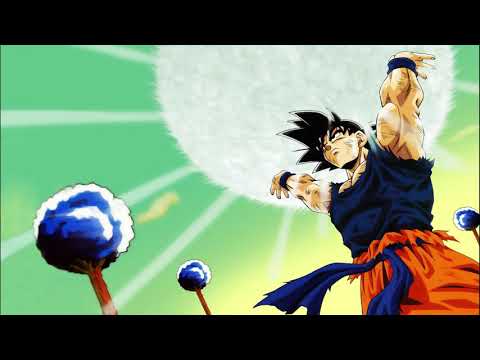 Genki Dama Theme-Dragon Ball