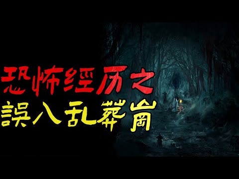 恐怖经历之误入乱葬岗|上海八十年代怪楼邪居事件|恐怖离奇的监控中的变脸人|鬼故事|恐怖故事|解压故事|灵异#都市傳說#靈異事件#天津#佛牌#泰国#恐怖故事#亲身经历#助眠#北京#睡前故事#懸疑#催眠