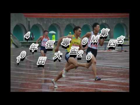 【竹大領頭羊】為校爭光楷模-謝加義同學