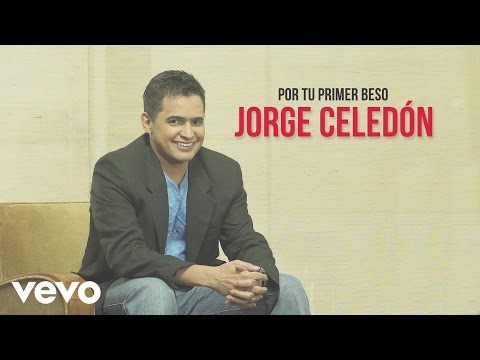 Jorge Celedon, Jimmy Zambrano - Por Tu Primer Beso (Cover Audio)