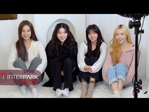 [BOUM;ing] 라붐(LABOUM) 틱톡 촬영 현장 비하인드 1 (ENG SUB)