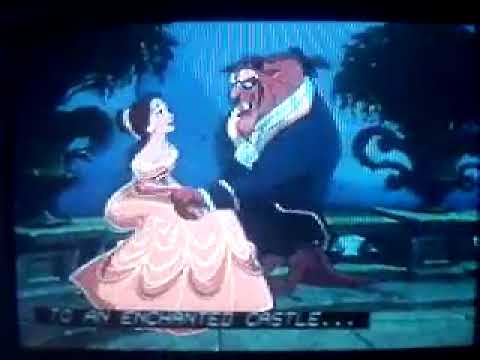 101 Dalmatians Previews Part One (With Captions)