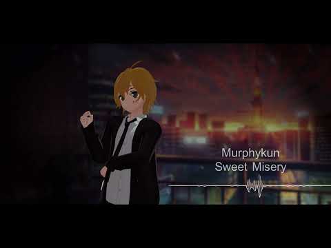 【Murphykun】Sweet Misery / Regalais【歌ってみた】