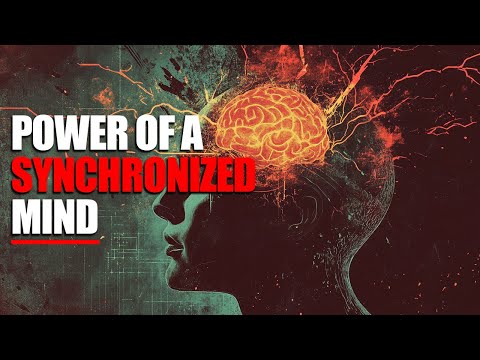 Brain Synchronization: Unlocking the Power of a Unified Mind