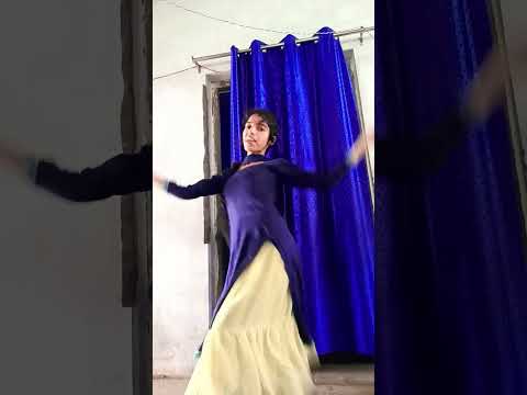 Ye Dil walon ki basti hai chaht ka ilaka hai#dance #trending unnat kanojia #shorts