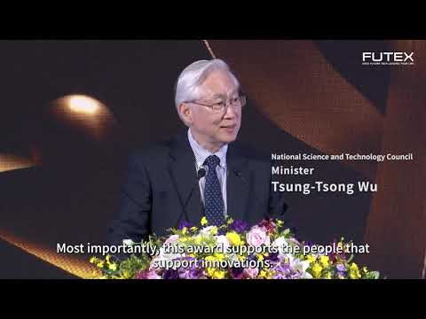 Best of Taiwan Innotech Expo(TIE)-Future Tech Pavilion(FUTEX ) 2022 Recap!