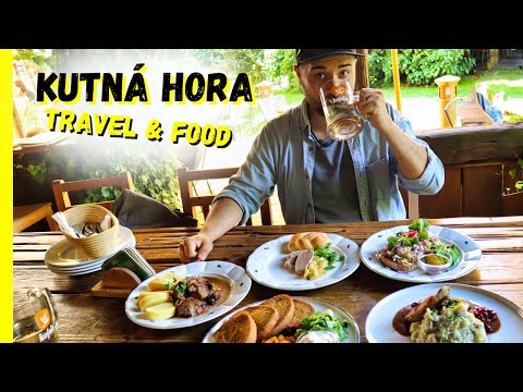 Kutná Hora Travel & Food Guide | Czech Republic