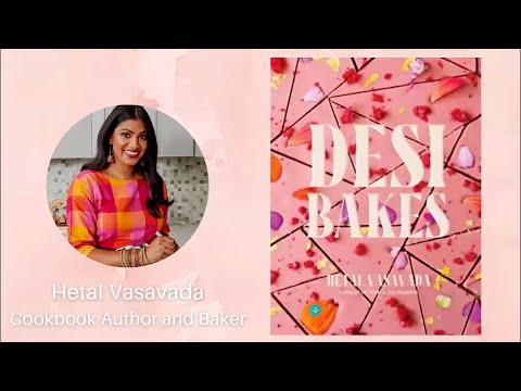 Cook-Along with Hetal Vasavada