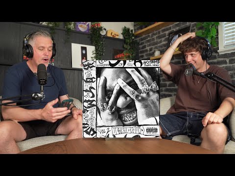 Dad Reacts to Denzel Curry - King of the Mischievous South Vol. 2